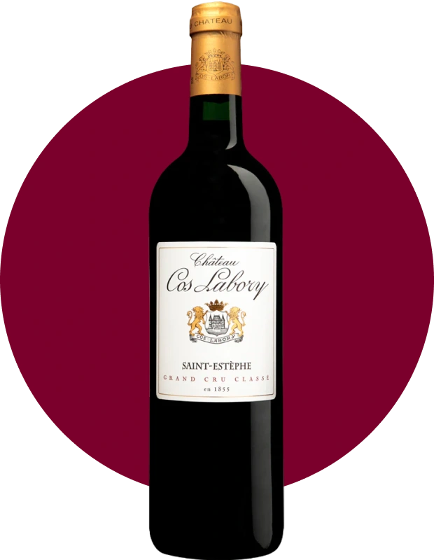 Chateau Cos Labory